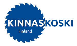 Kinnaskoski logo
